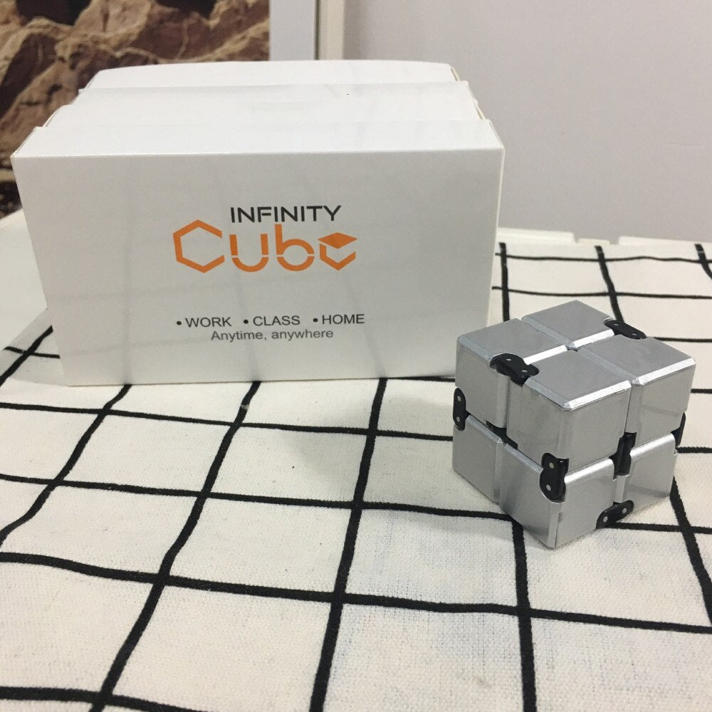 Original Neo Infinity Magic Cube