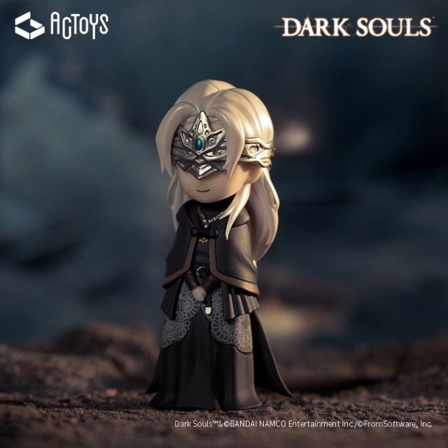 Dark Souls Blind Box figure