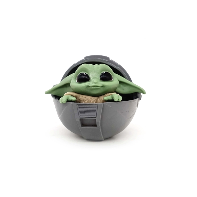 Star Wars Master Baby Yoda Figure